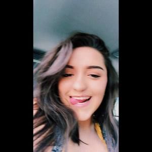 Meet your Posher, Angelina